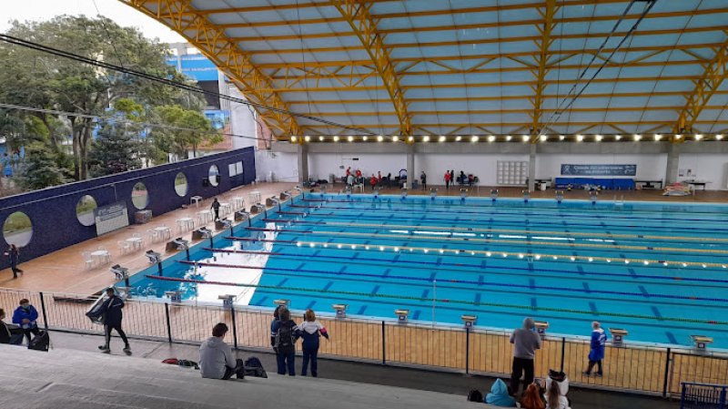 Complexo Esportivo Pedro Dell Antonia